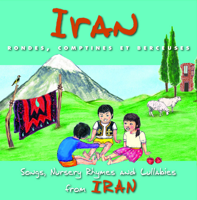 کاور آهنگ دسدسی از خاتون پناهی