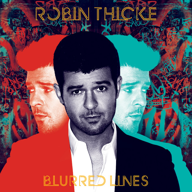 کاور آهنگ Take It Easy On Me از Robin Thicke