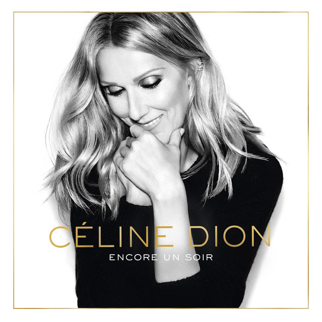 کاور آهنگ À vous از Céline Dion