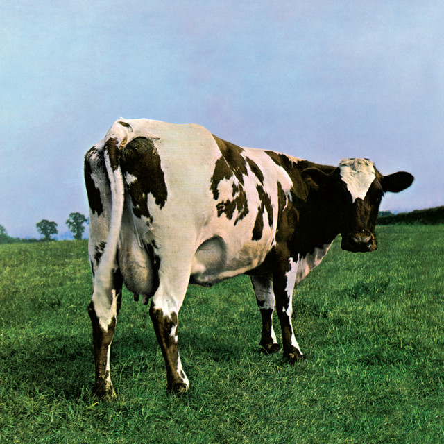 کاور آهنگ If از Pink Floyd