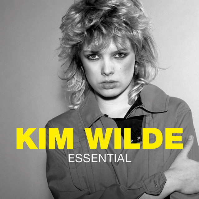 کاور آهنگ You'll Never Be So Wrong از Kim Wilde