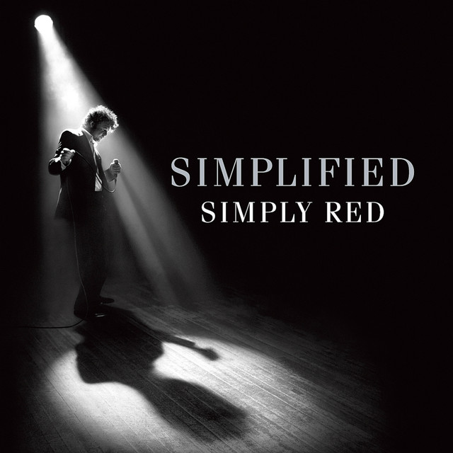 کاور آهنگ More (Simplified Version) از Simply Red