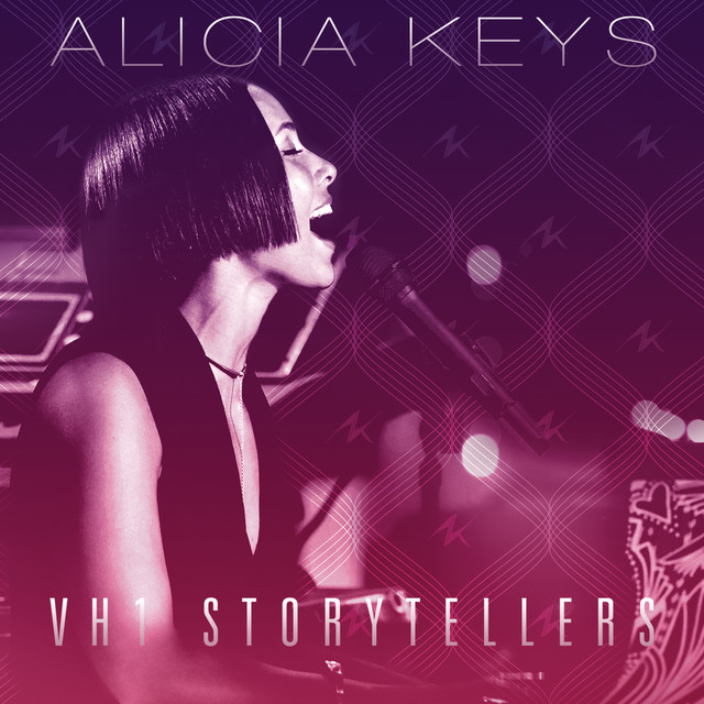 کاور آهنگ Empire State of Mind (Part II) Broken Down - Live at Metropolis Studios, New York, NY - May 2013 از Alicia Keys
