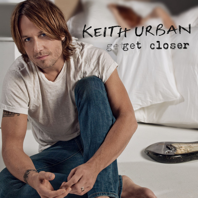 کاور آهنگ Put You In A Song از Keith Urban
