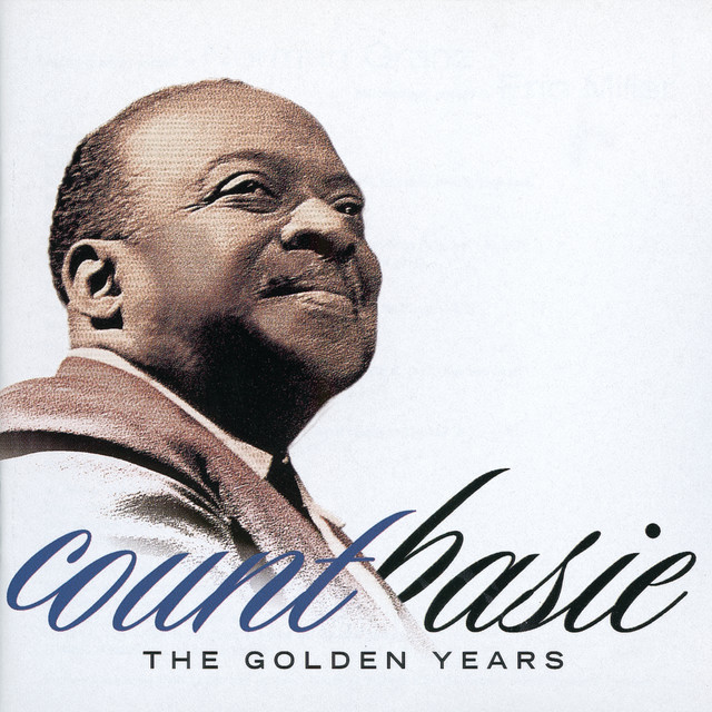 کاور آهنگ I Surrender Dear از Count Basie