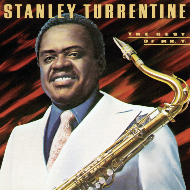 کاور آهنگ Evil Ways از Stanley Turrentine