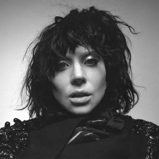 کاور آهنگ LoveGame - Robots To Mars Remix از Lady Gaga