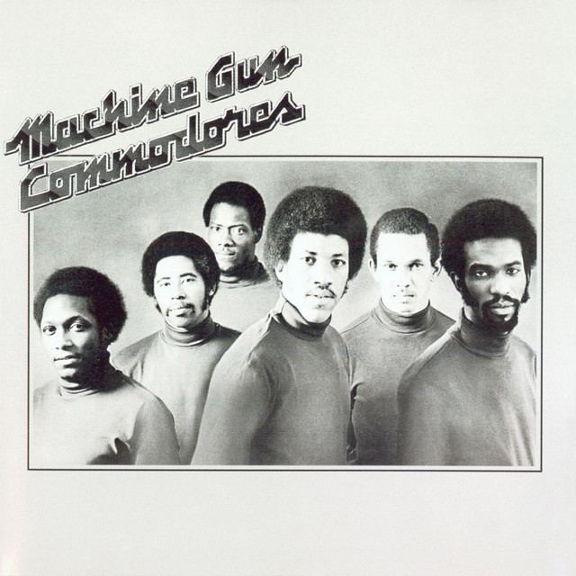 کاور آهنگ Superman از Commodores