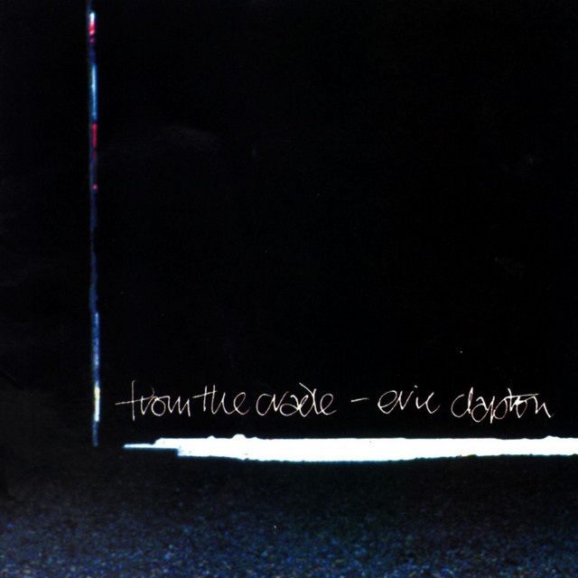 کاور آهنگ Blues Before Sunrise از Eric Clapton