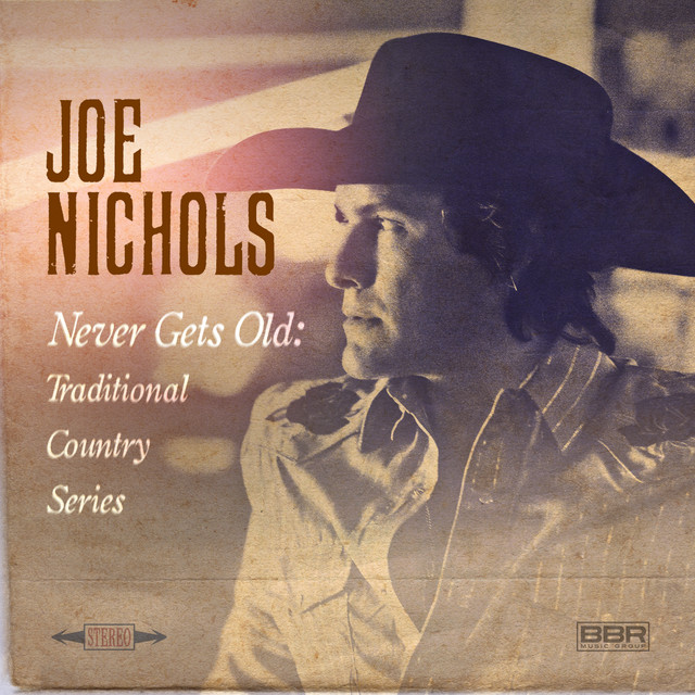 کاور آهنگ Good Ole Boys Like Me از Joe Nichols