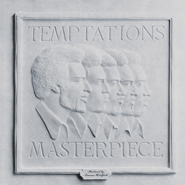 کاور آهنگ Hey Girl (I Like Your Style) از The Temptations