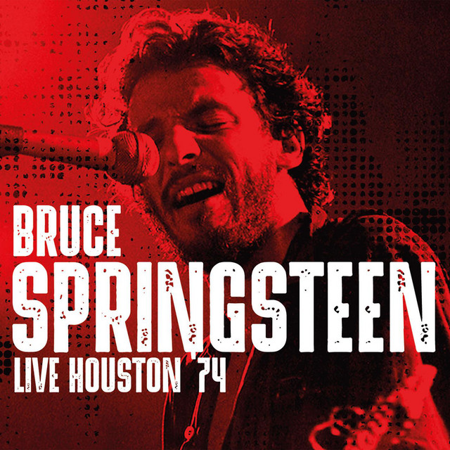 کاور آهنگ Satin Doll (Instrumental) - Live: KLOL-FM Studio, Houston, TX 1974 از Bruce Springsteen