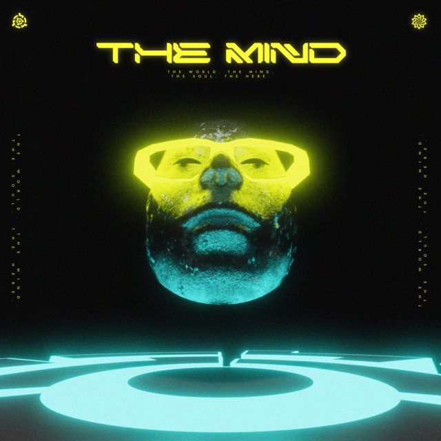 کاور آهنگ The Mind از Kore-G
