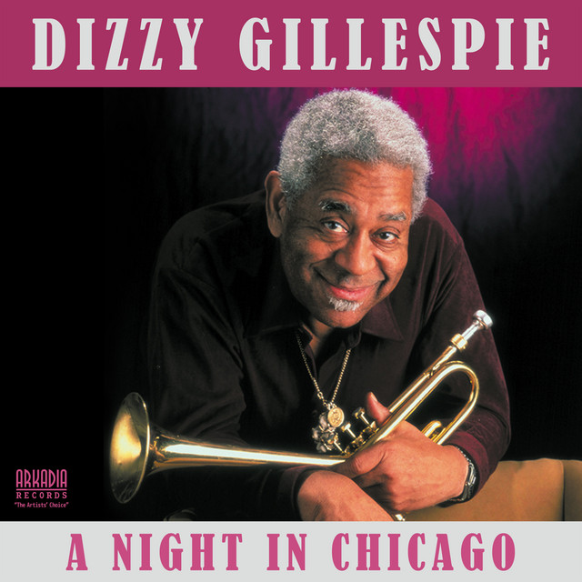 کاور آهنگ Embraceable You از Dizzy Gillespie, Walter Davis, Jr.