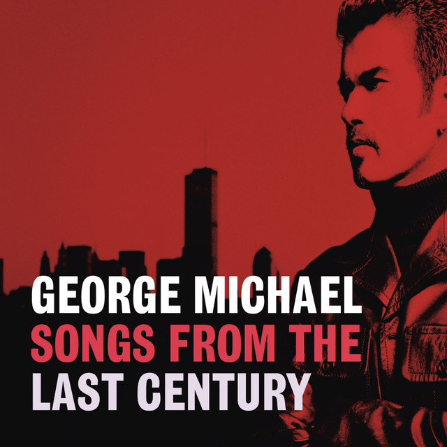 کاور آهنگ Brother Can You Spare a Dime? از George Michael