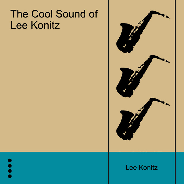 کاور آهنگ Tautology از Lee Konitz