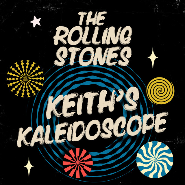 کاور آهنگ Child Of The Moon - Mono از The Rolling Stones