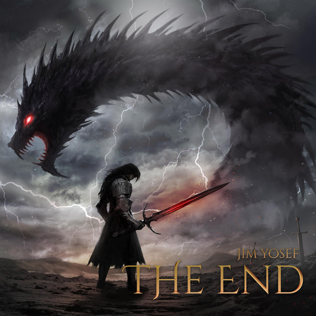 کاور آهنگ The End از Ro