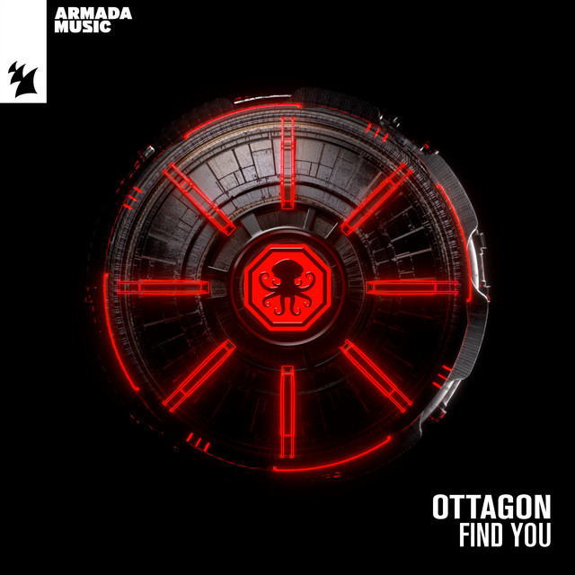 کاور آهنگ Find You از Giuseppe Ottaviani