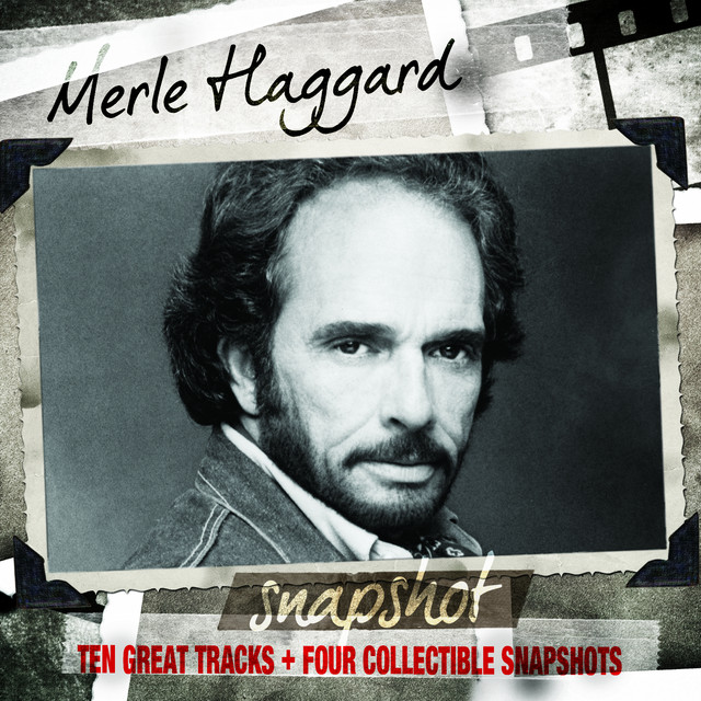 کاور آهنگ Everybody's Had the Blues از Merle Haggard