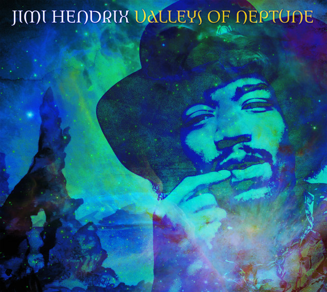 کاور آهنگ Stone Free از Jimi Hendrix