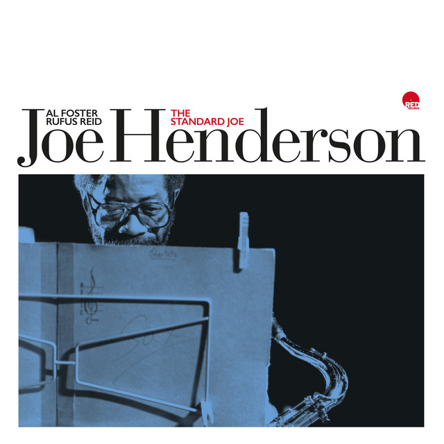 کاور آهنگ Blue Bossa - Remastered 2024 از Joe Henderson