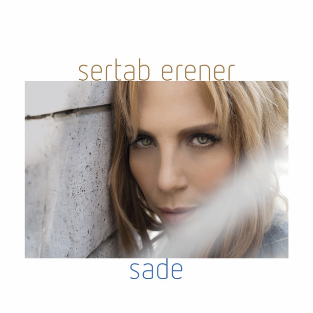 کاور آهنگ Dönmüyorsun از Sertab Erener