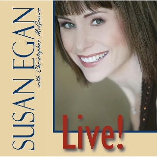 کاور آهنگ Oh Very Young از Susan Egan