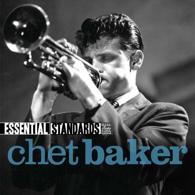 کاور آهنگ My Funny Valentine - Live از Chet Baker