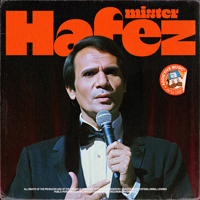 کاور آهنگ Sawah از Abdel Halim Hafez