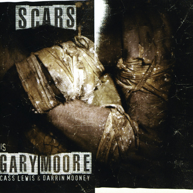 کاور آهنگ My Baby (She's So Good to Me) از Gary Moore