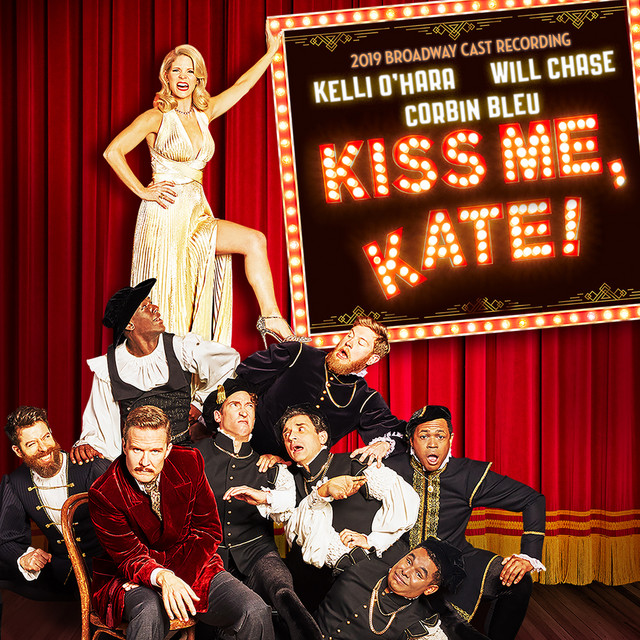 کاور آهنگ Too Darn Hot از Corbin Bleu, Cole Porter