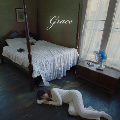 کاور آهنگ Grace از STELLA LEFTY