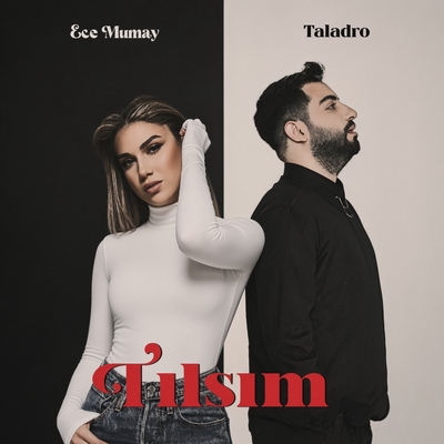 کاور آهنگ Tilsim از Ece Mumay