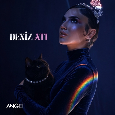 کاور آهنگ Deniz Ati از Ece Mumay