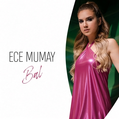 کاور آهنگ Bal از Ece Mumay