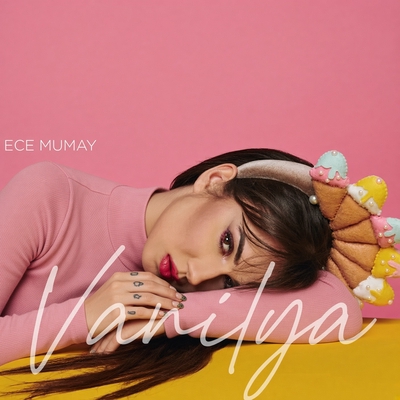 کاور آهنگ Vanilya از Ece Mumay