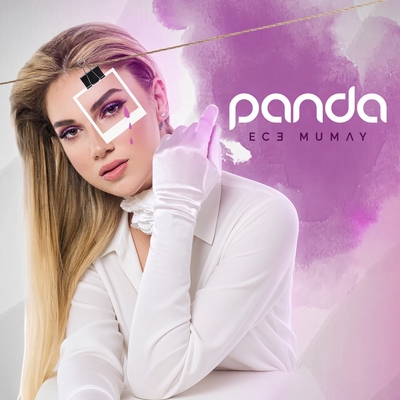 کاور آهنگ Panda از Ece Mumay