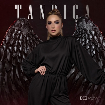 کاور آهنگ Tanrica از Ece Mumay