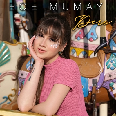 کاور آهنگ Peri از Ece Mumay