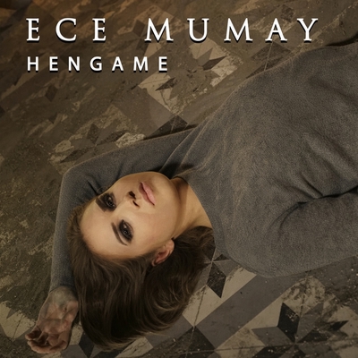 کاور آهنگ Hengame از Ece Mumay