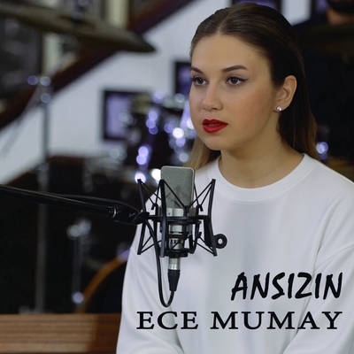 کاور آهنگ Bir Vedayla Bir Omur - Akustik از Ece Mumay