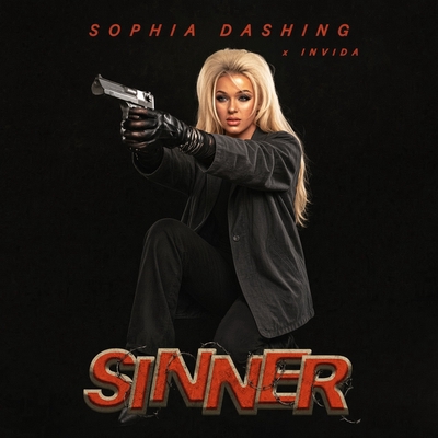کاور آهنگ Sinner (Extended Mix) از INViDA