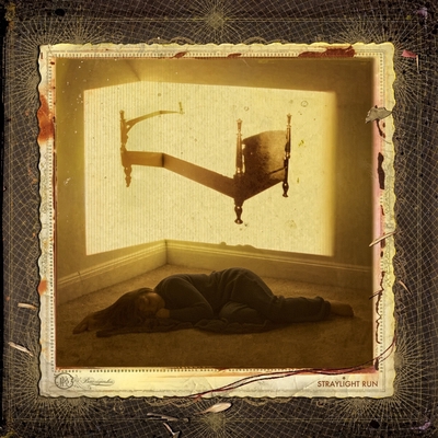 کاور آهنگ Now It's Done از Straylight Run