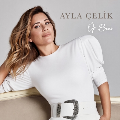 کاور آهنگ Op Beni از Ayla Celik