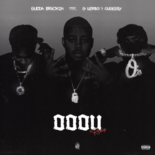 کاور آهنگ OOOU (Remix) از G Herbo, OHGEESY