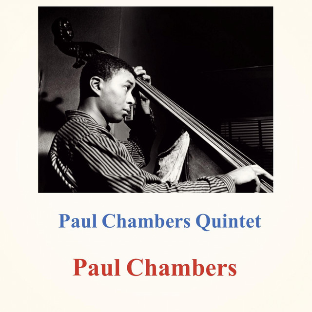کاور آهنگ Minor Run-Down از Paul Chambers