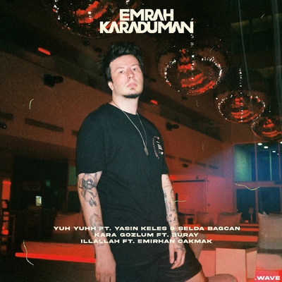 کاور آهنگ Illallah از Emrah Karaduman, Emirhan Cakmak