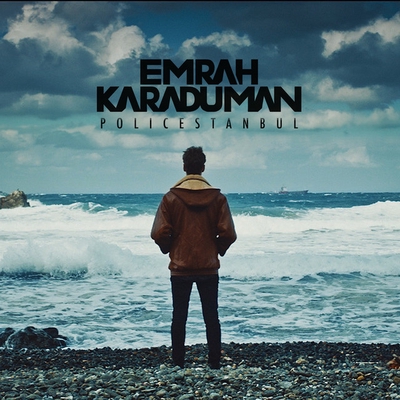 کاور آهنگ Policestanbul از Emrah Karaduman