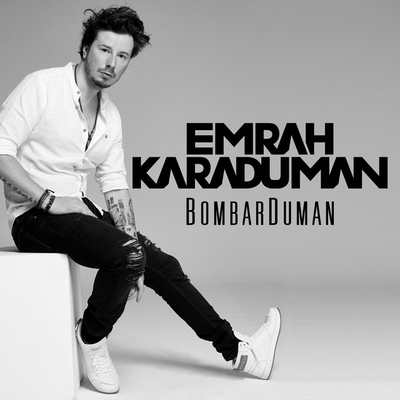 کاور آهنگ Brave از Emrah Karaduman